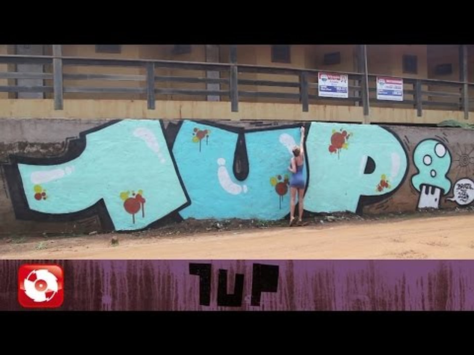 1UP & ÜF - BERLIN KIDZ - BERLIN