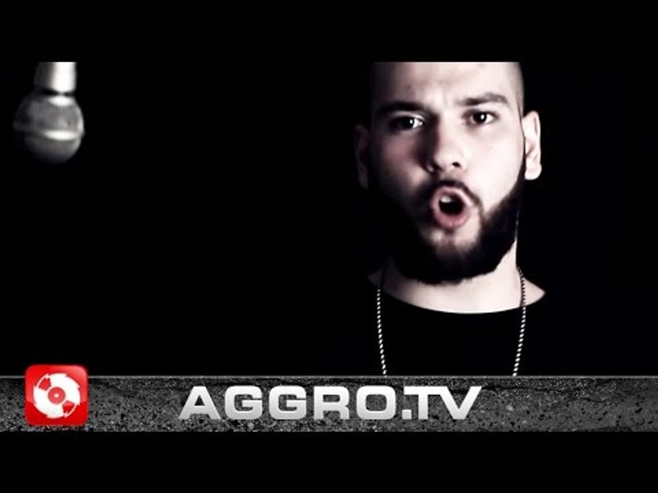 KING AMX FEAT. MZIAH - ICH GEH MEIN WEG (OFFICIAL HD VERSION AGGROTV)