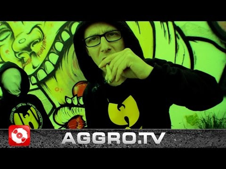 KING KEIL - WU-REMIX (OFFICIAL HD VERSION AGGROTV)