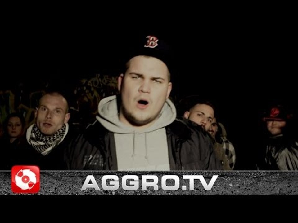 BUMA - 35 PART 2 (PROD BY. TAREKBEATZ) (OFFICIAL HD VERSION AGGROTV)