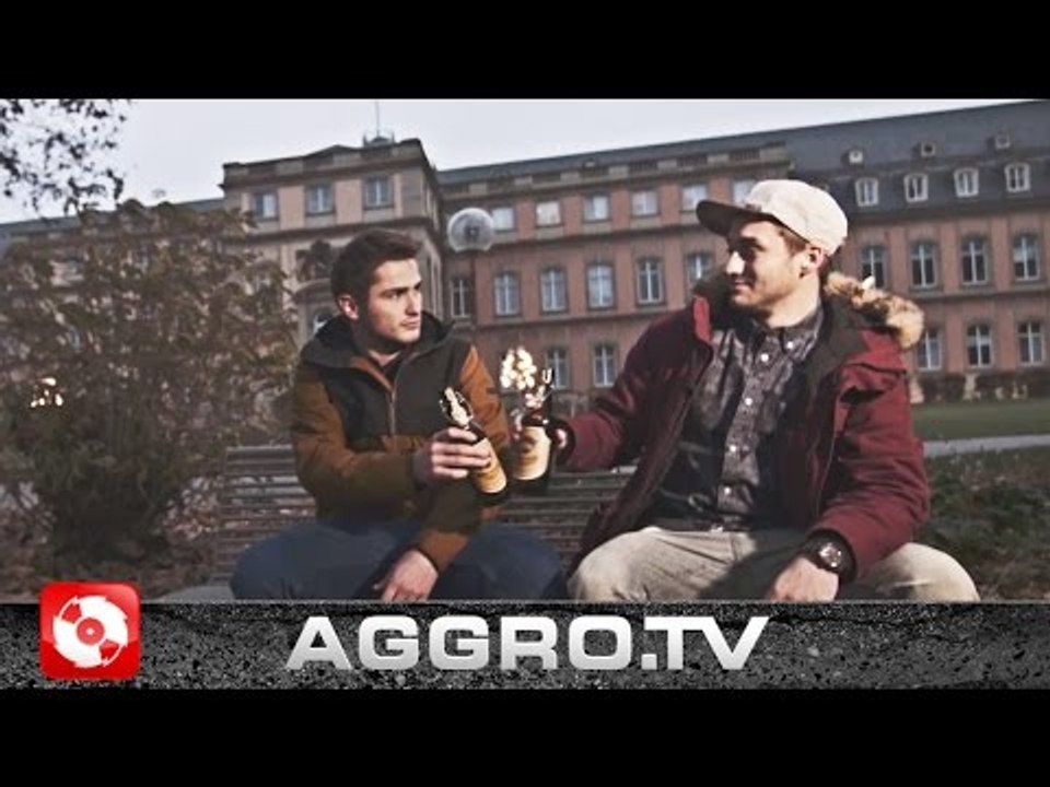 JAVO - I LOVE IT (OFFICIAL HD VERSION AGGROTV)