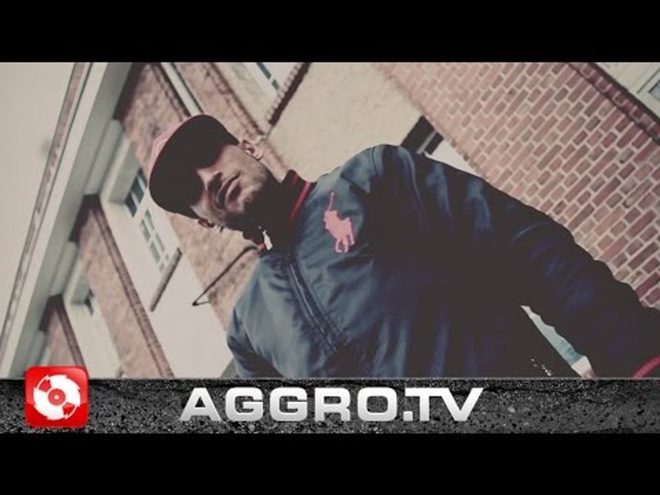 RARE ATTACK - AUF DEM POSTEN (OFFICIAL HD VERSION AGGROTV)