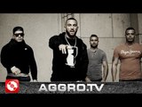 ATILLAH78 AUTOMATIKK / ROHAT46 / MC UGUR - MACH KEINE HAREKETS (OFFICIAL HD VERSION  AGGROTV)