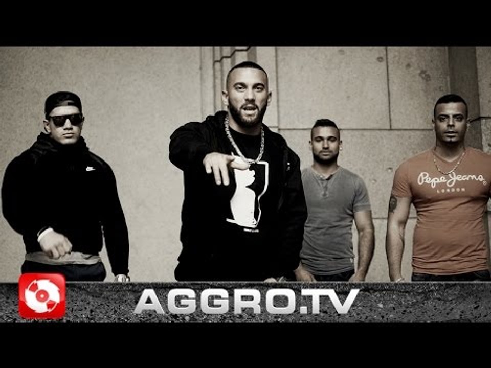 ATILLAH78 AUTOMATIKK / ROHAT46 / MC UGUR - MACH KEINE HAREKETS (OFFICIAL HD VERSION  AGGROTV)