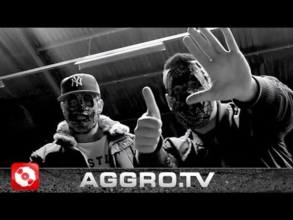 MASON FAMILY - CODE 13.6 (OFFICIAL HD VERSION AGGROTV)