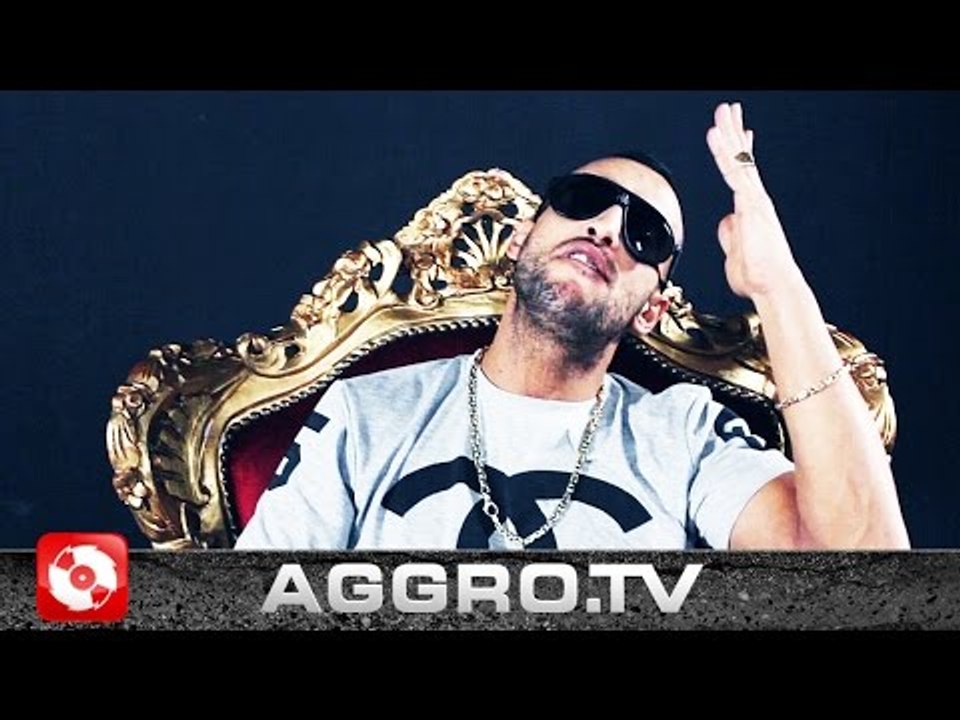 RARE ATTACK - GANGSTER MENTALITY (FEAT. DJ KIMBO) (OFFICIAL HD VERSION AGGROTV)