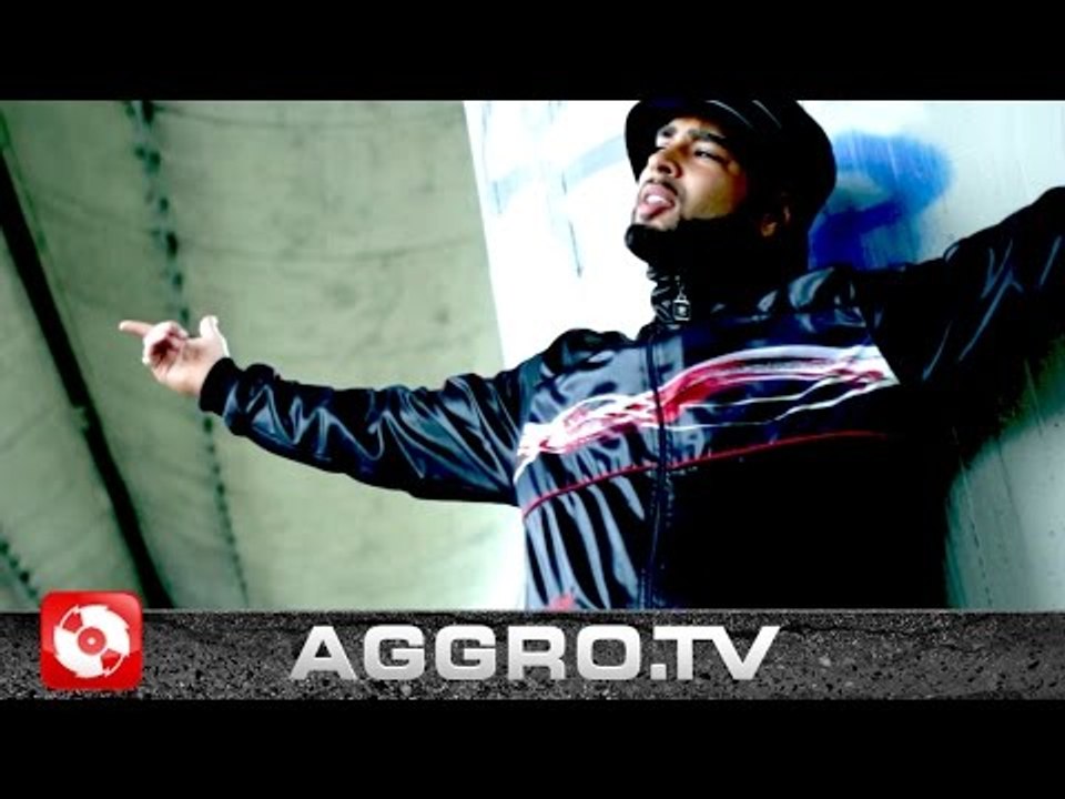 AZERO - GERONIMO // 8 // (OFFICIAL HD VERSION AGGROTV)