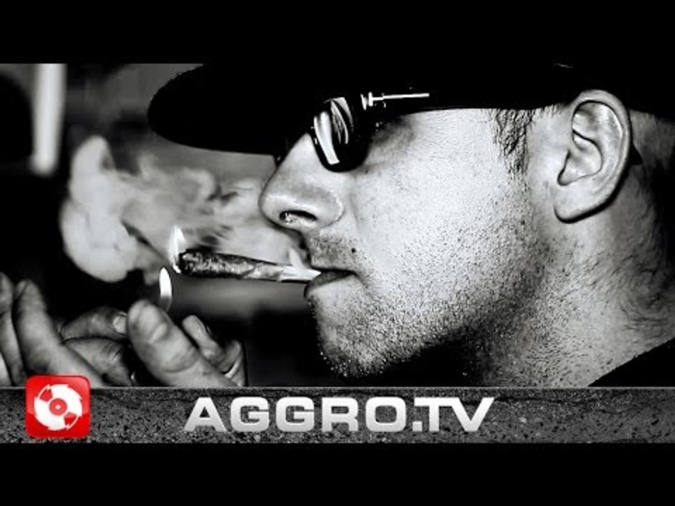 KING KEIL - WEED RAUCH ICH AUF UND MCS BEGRABE ICH (OFFICIAL HD VERSION AGGROTV)