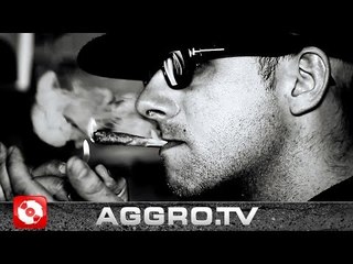 KING KEIL - WEED RAUCH ICH AUF UND MCS BEGRABE ICH (OFFICIAL HD VERSION AGGROTV)
