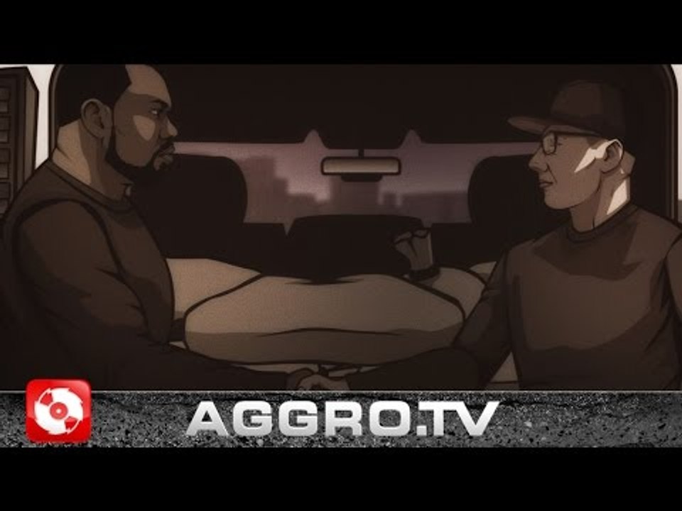 KING KEIL FEAT. RAEKWON & MIC HANDZ & DJ FASTCUT - KOPF DES KARTELLS - PROD. ALTERBEATS  (AGGROTV)
