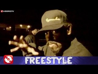 FREESTYLE - KNIGHTS OF BASS - FOLGE 102 - 90'S FLASHBACK (OFFICIAL VERSION AGGROTV)