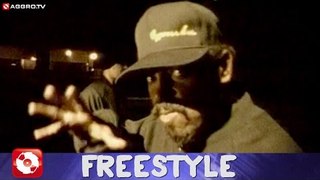 FREESTYLE - KNIGHTS OF BASS - FOLGE 102 - 90'S FLASHBACK (OFFICIAL VERSION AGGROTV)
