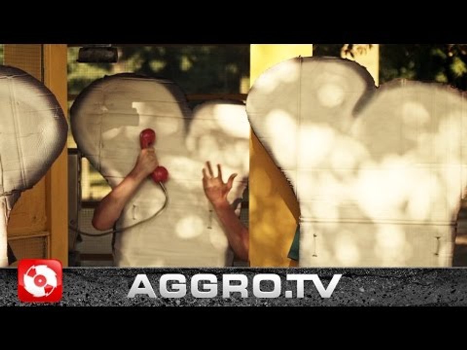 DUA & THE PIMMELSENS - CROWLER (OFFICIAL HD VERSION AGGROTV)