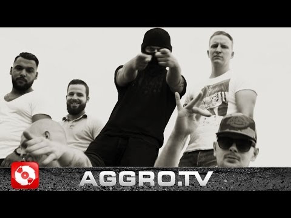 DURAN BABA & SHIEVO BUGATTI FEAT. BLOKKMONSTA - TEASER 'BRAVO DEUTSCHLAND '