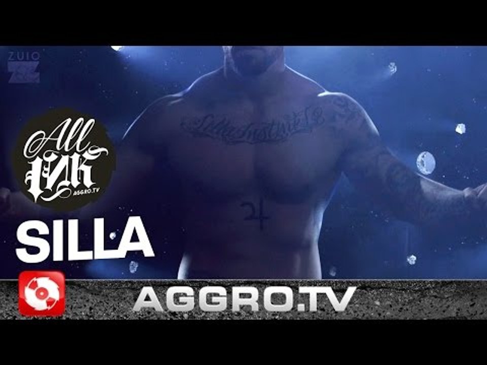 ALL INK - SILLA - FOLGE 4 (OFFICIAL HD VERSION AGGROTV)