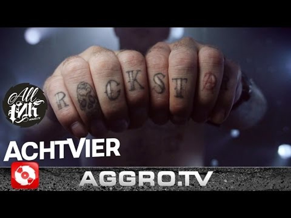 ALL INK - ACHTVIER - FOLGE 8 (OFFICIAL HD VERSION AGGROTV)