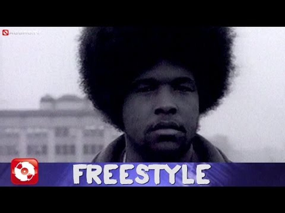 FREESTYLE - ALEKSEY / PLATTENPAPZT JÖAK - FOLGE 99 - 90´S FLASHBACK