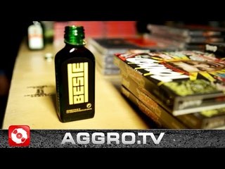 BESTE DEUTSCHRAP-PARTY "DAS GROSSE SCHÜTZENFEST" - 200 AGGRO CDs! (OFFICIAL HD VERSION AGGROTV)