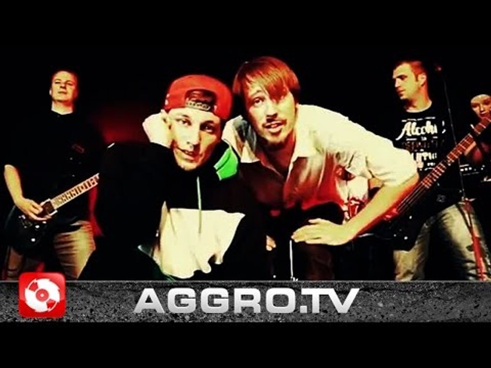 BATTLEBOI BASTI - POGO (OFFICIAL HD VERSION AGGROTV)