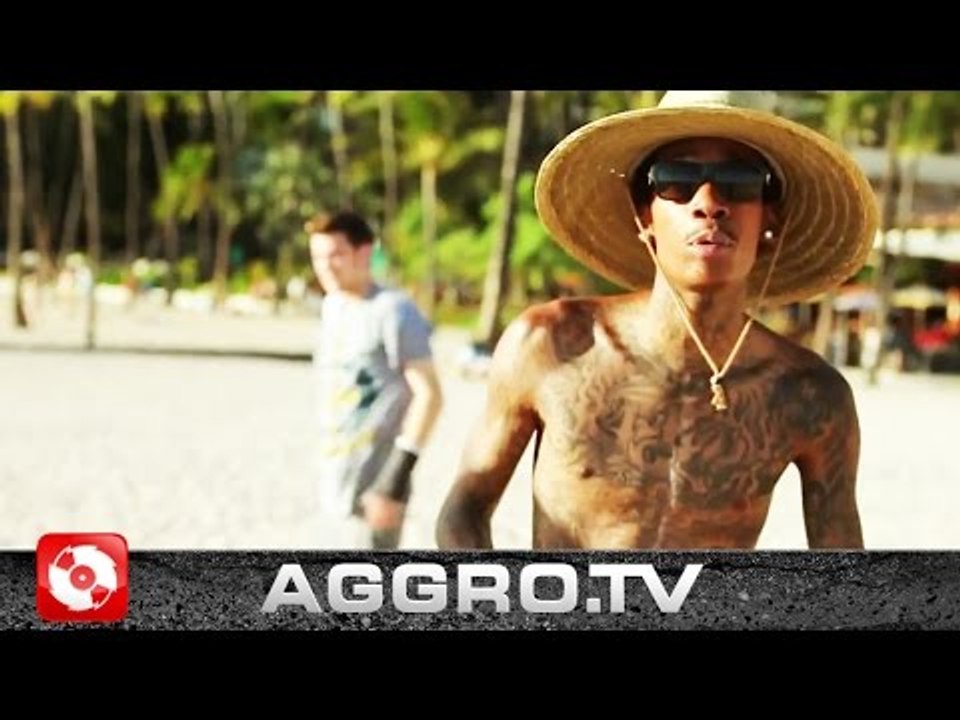 A$AP ROCKY x WIZ KHALIFA – 16 DAY TRIP