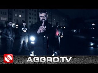 DILOMAN - BÖSES BLUT (OFFICIAL HD VERSION AGGROTV)