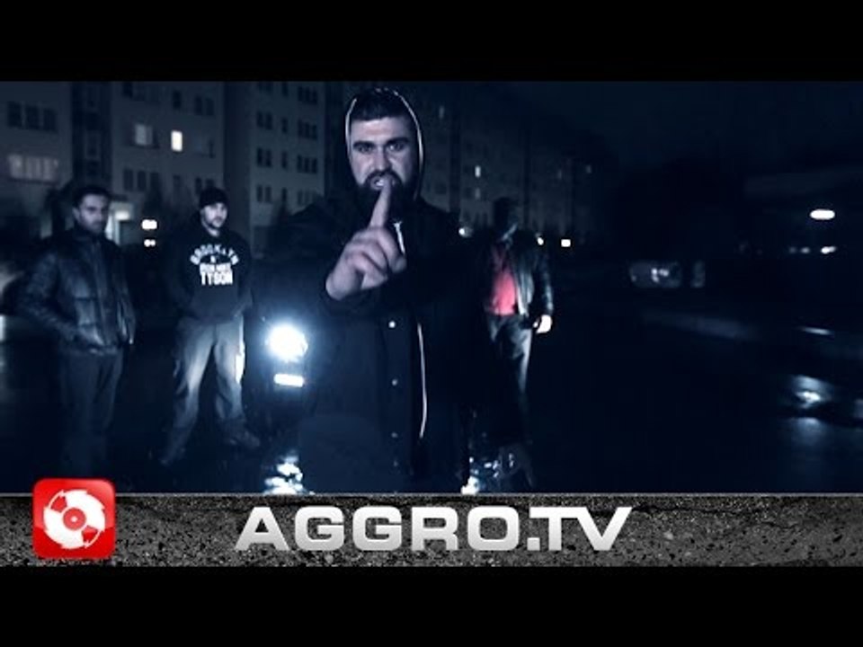 DILOMAN - BÖSES BLUT (OFFICIAL HD VERSION AGGROTV)
