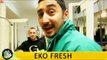 EKO FRESH - GHEDDO CHEF -  HALT DIE FRESSE NR. 358 (OFFICIAL HD VERSION AGGROTV)