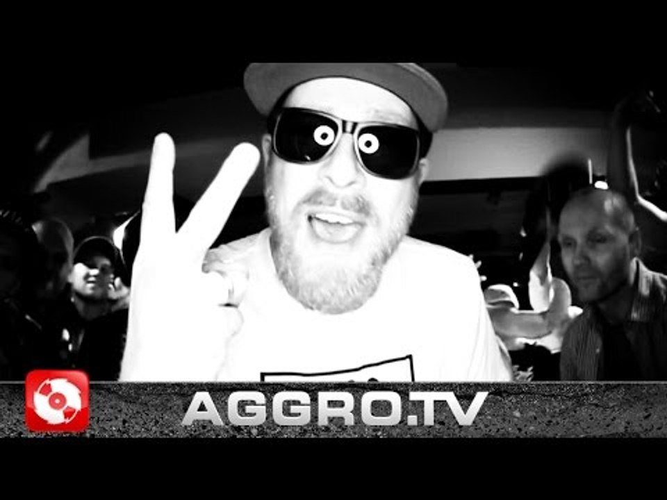 FAB KUSH - MEIN DING (OFFICIAL HD VERSION AGGROTV)