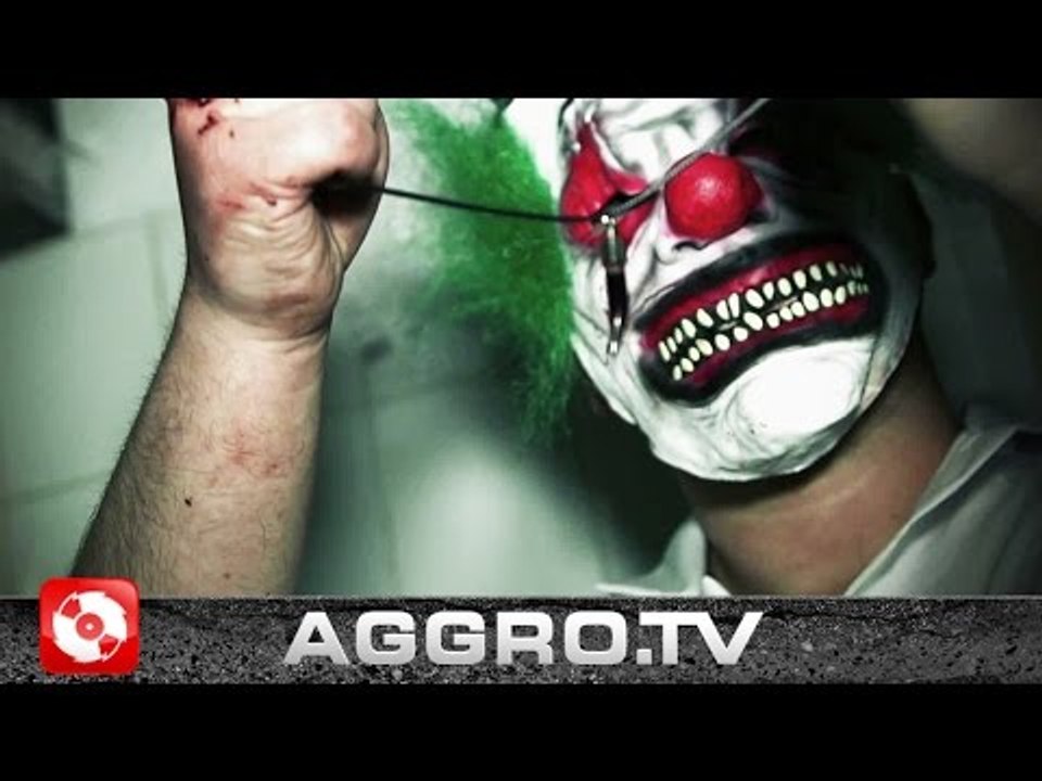 MASSIV - MEIN DSCHUNGEL (OFFICIAL HD VERSION AGGROTV)