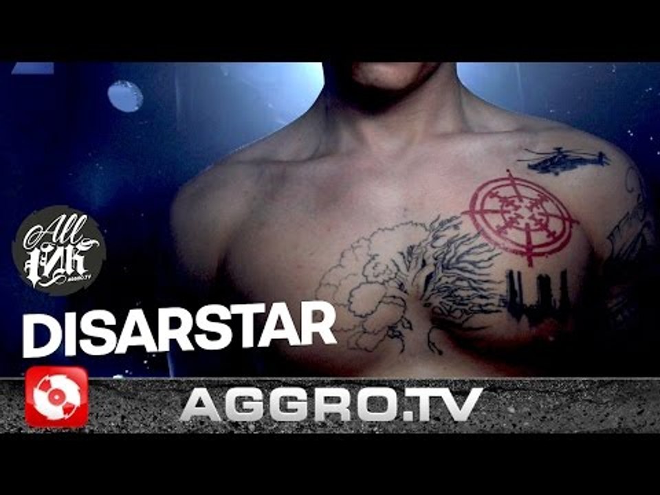 ALL INK - DISARSTAR - FOLGE 5 (OFFICIAL HD VERSION AGGROTV)