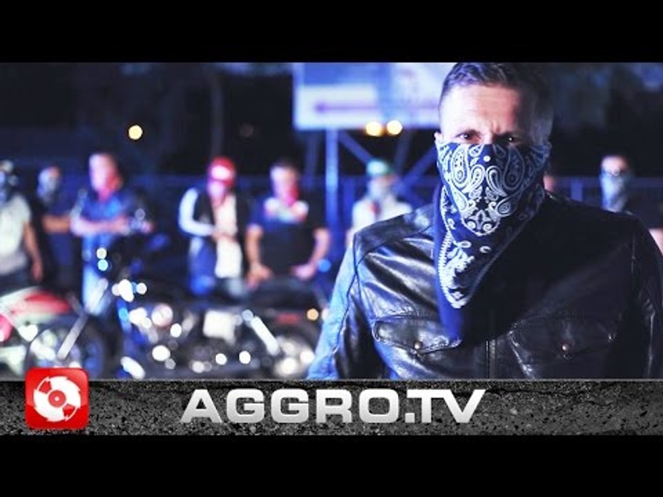 AK AUSSERKONTROLLE - IMMER WENN ES NACHT WIRD (OFFICIAL HD VERSION AGGROTV)