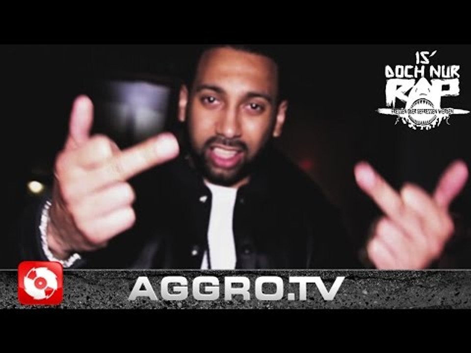 IS DOCH NUR RAP MIT GIGO FLOW, NOTYZZE, TOBI NICE, FINCH, MIGHTY P, VYRUS UVM.