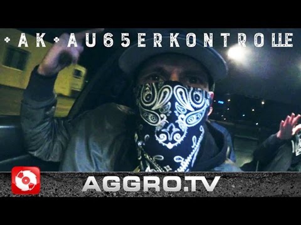 AK AUSSERKONTROLLE PANZAKNACKA TRACK BY TRACK (OFFICIAL HD VERSION AGGROTV)