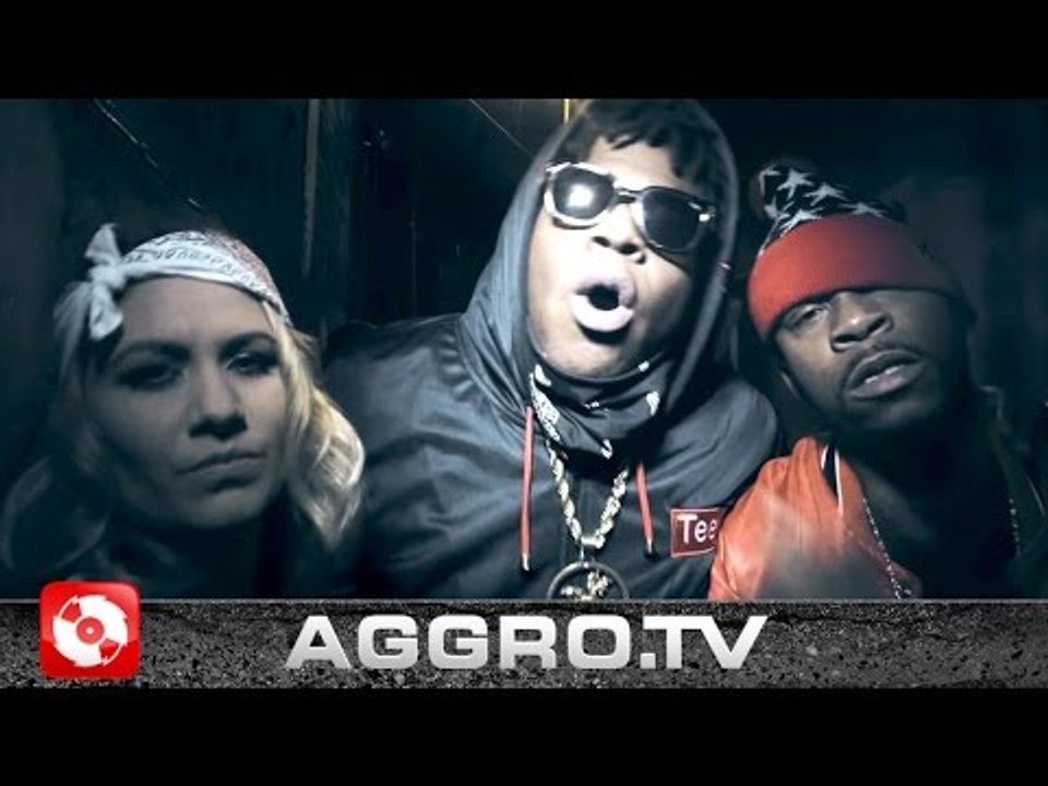 JAY-ROC & JAKEBEATZ FT. TAPTAP, DU BRONKS & BIG DA GODOY - THE BIGGER THEY COME - SP RMX