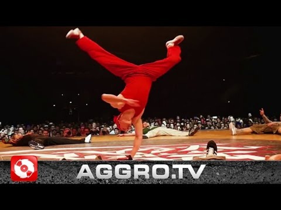 BATTLE OF THE YEAR - 29.10.2016 - TEASER