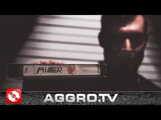 CRYSTAL F - MÖRDER PROD. 7INCH (OFFICIAL HD VERSION AGGROTV)