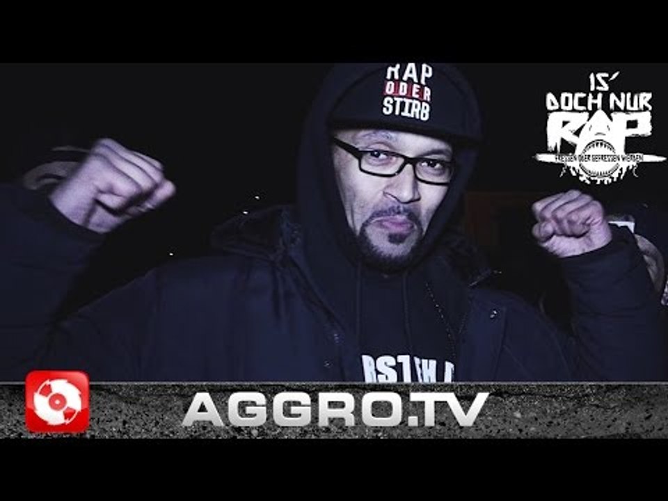 IS DOCH NUR RAP MIT TIERSTAR, SSYNIC, VYRUS, DIZZEPTICON UVM.