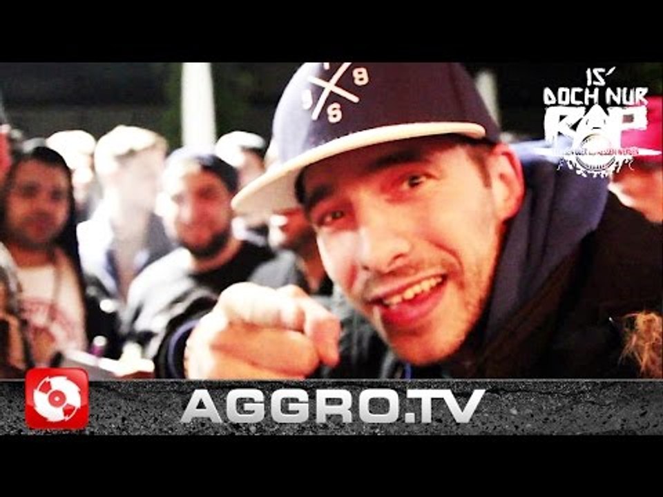 IS DOCH NUR RAP MIT CAPITAL, DAMION DAVIS, MOE MITCHELL, DROB DYNAMIC UVM.