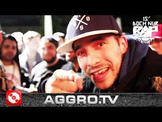 IS DOCH NUR RAP MIT CAPITAL, DAMION DAVIS, MOE MITCHELL, DROB DYNAMIC UVM.