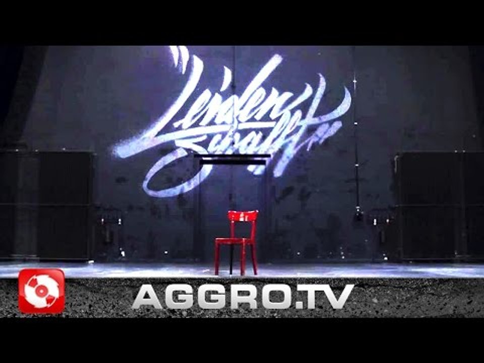 LeidenSchafft – Mirza Odabasi - Offizieller Trailer (13.4. auf Einsfestival)