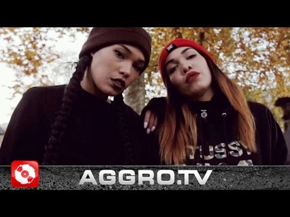 AKKURAT - ESKALATION (prod. by Phat Crispy) (OFFICIAL HD VERSION AGGROTV)