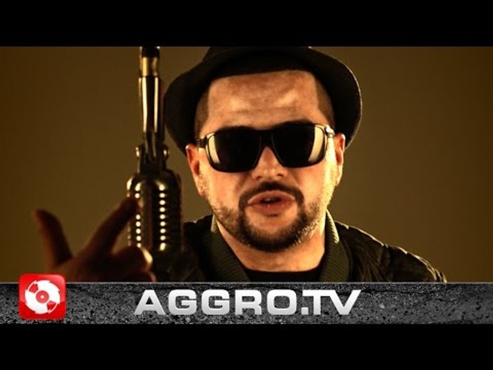 DESTAN36 - RAP IST SOUL (OFFICIAL HD VERSION AGGROTV)