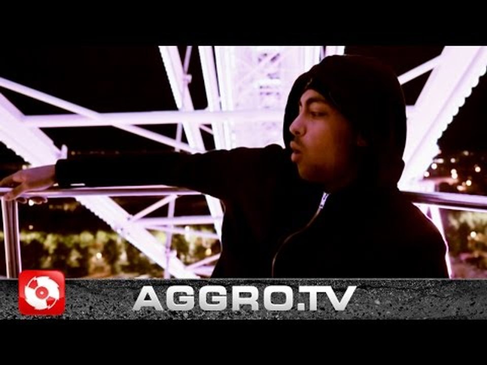 BAIDA FEAT. CHARLY - FICK DIE WELT (OFFICIAL 4K VERSION AGGROTV)