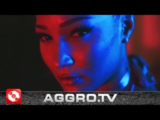 NIMA DESTINO FT. VIRA LATA & DAVO - DAS GUTE LEBEN (OFFICIAL HD VERSION AGGROTV)