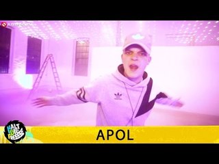 APOL - PLANET INTRO HALT DIE FRESSE NR. 373 (OFFICIAL HD VERSION AGGROTV)