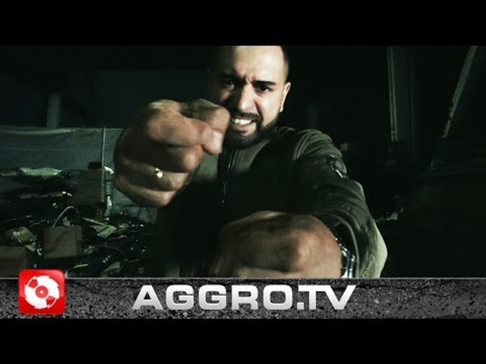 CRACKAVELI - NEW JACK CITY / KLICK BANG (OFFICIAL HD VERSION AGGROTV)