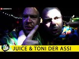 JUICE & TONI DER ASSI - GHETTO KAMIKAZI 2 - HALT DIE FRESSE NR. 394 (OFFICIAL HD VERSION AGGROTV)