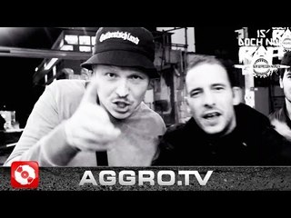 IS DOCH NUR RAP MIT FINCH & MC FONTAINE VS KROM & FESAS, DAVIE JONES UVM.