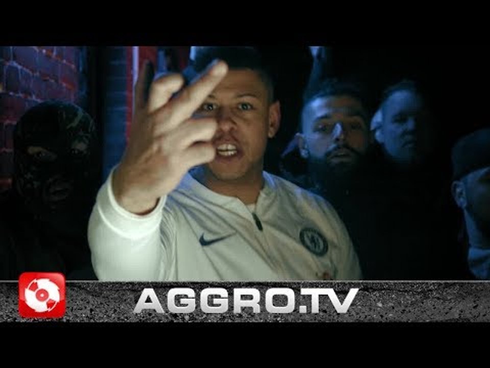 DECIO65 - VISION (OFFICIAL HD VERSION AGGROTV)