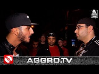 IS DOCH NUR RAP MIT SAMI VS MR. WHITE // JOE-L AMIGO & JOSCHKA 106